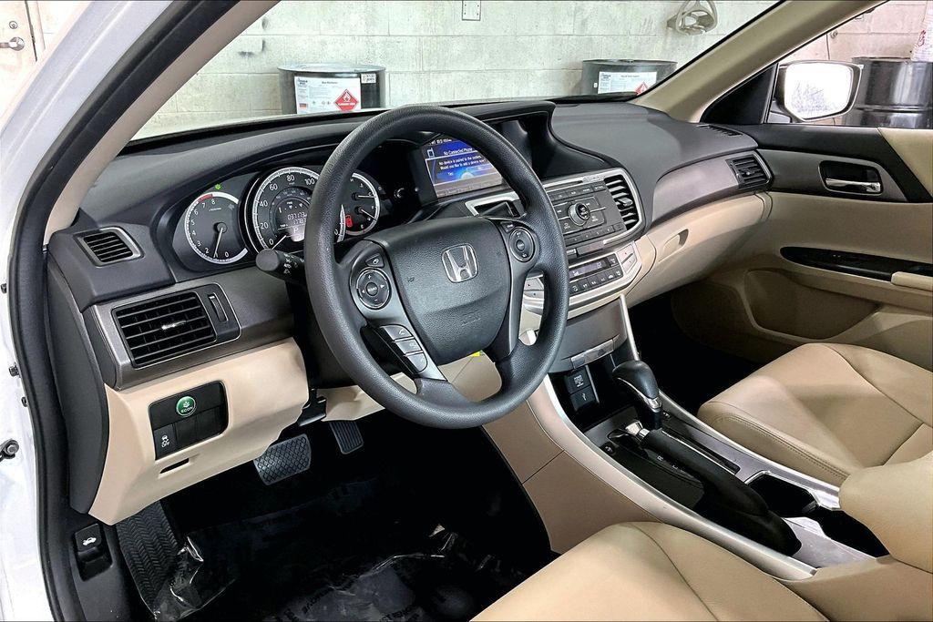 used 2014 Honda Accord car, priced at $16,564