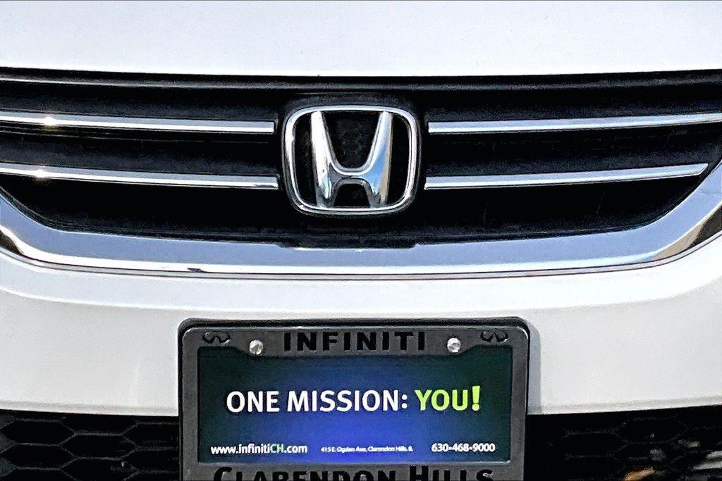 used 2014 Honda Accord car, priced at $16,564