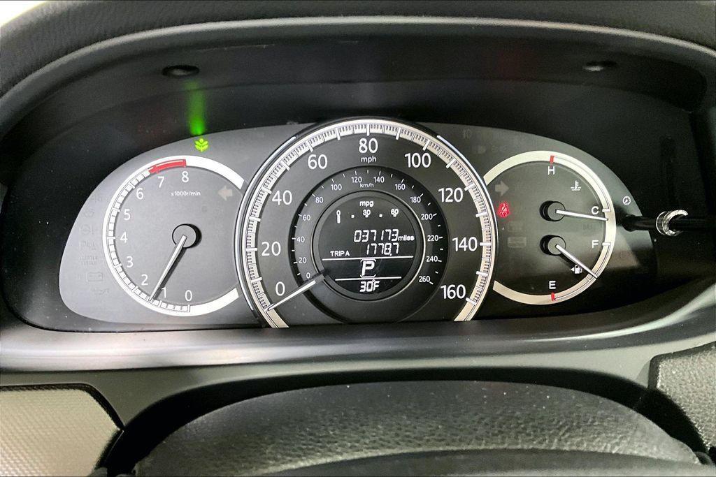 used 2014 Honda Accord car, priced at $16,564