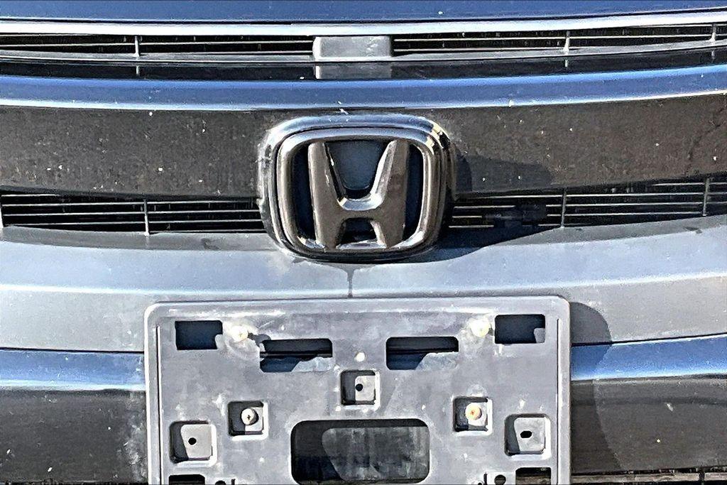 used 2020 Honda Civic car, priced at $16,644