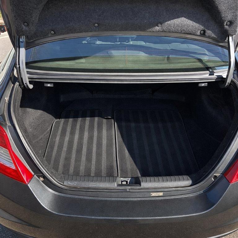 used 2013 Honda Civic car, priced at $13,949