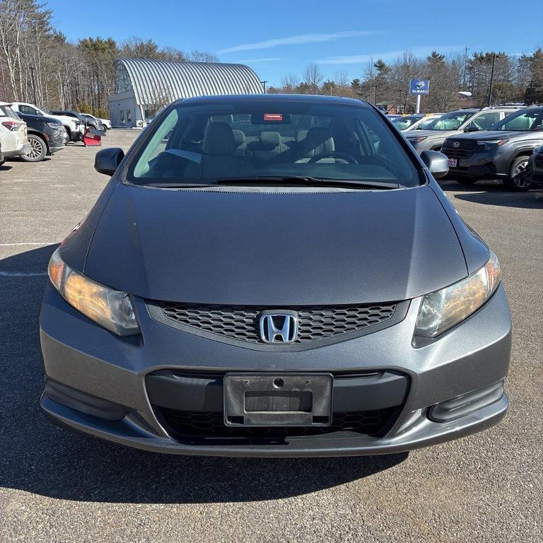used 2013 Honda Civic car, priced at $13,949