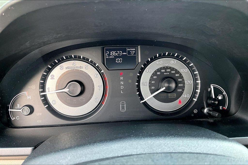 used 2014 Honda Odyssey car, priced at $10,105