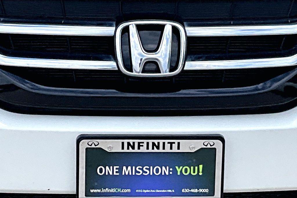 used 2014 Honda Odyssey car, priced at $10,105