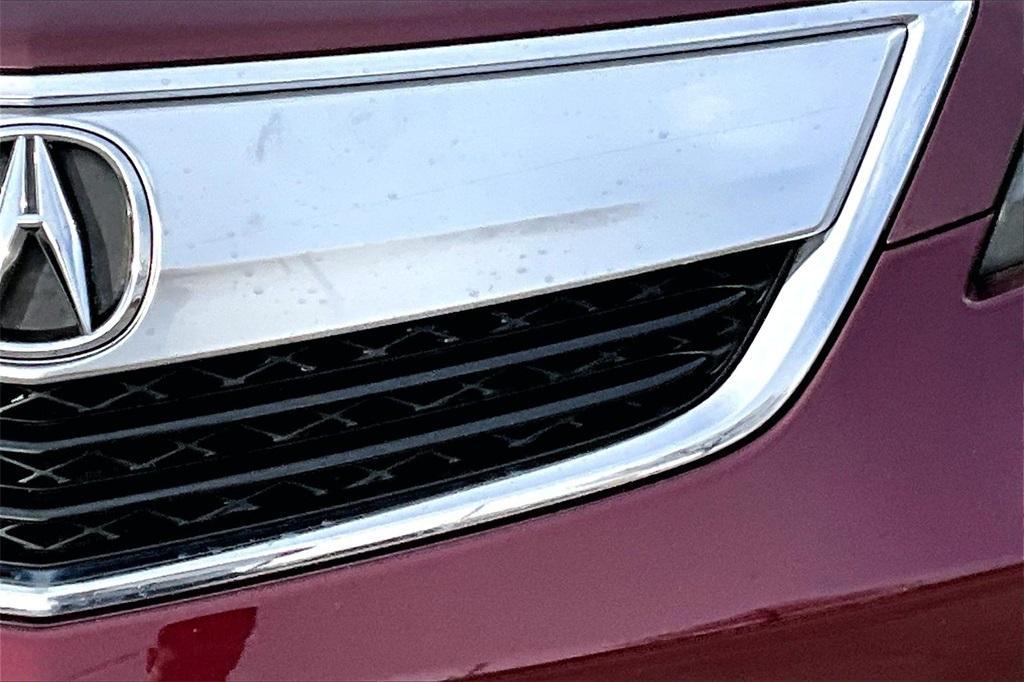 used 2012 Acura TL car, priced at $11,493