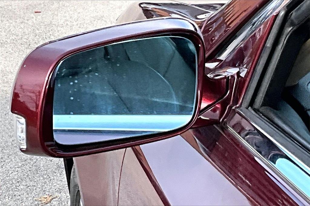 used 2012 Acura TL car, priced at $11,493