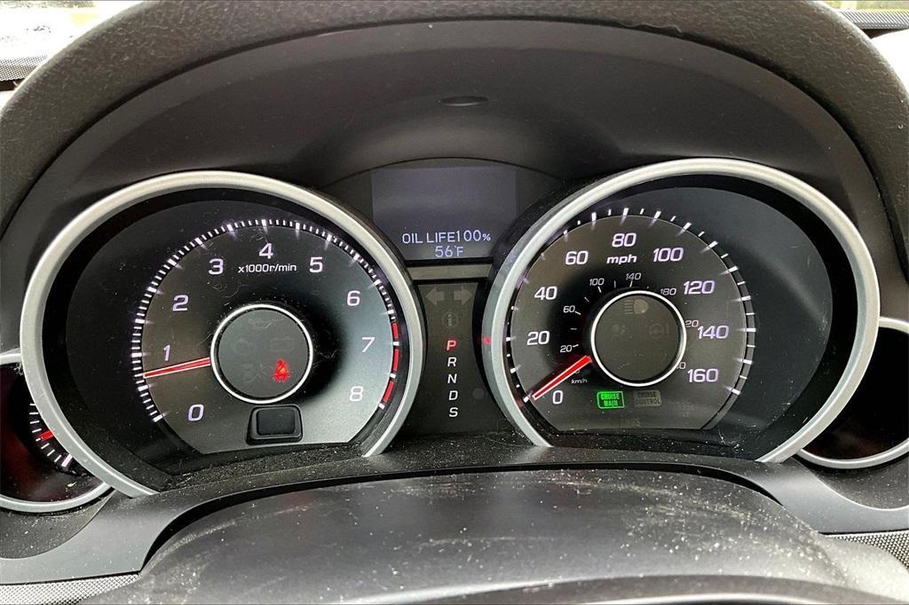 used 2012 Acura TL car, priced at $11,493