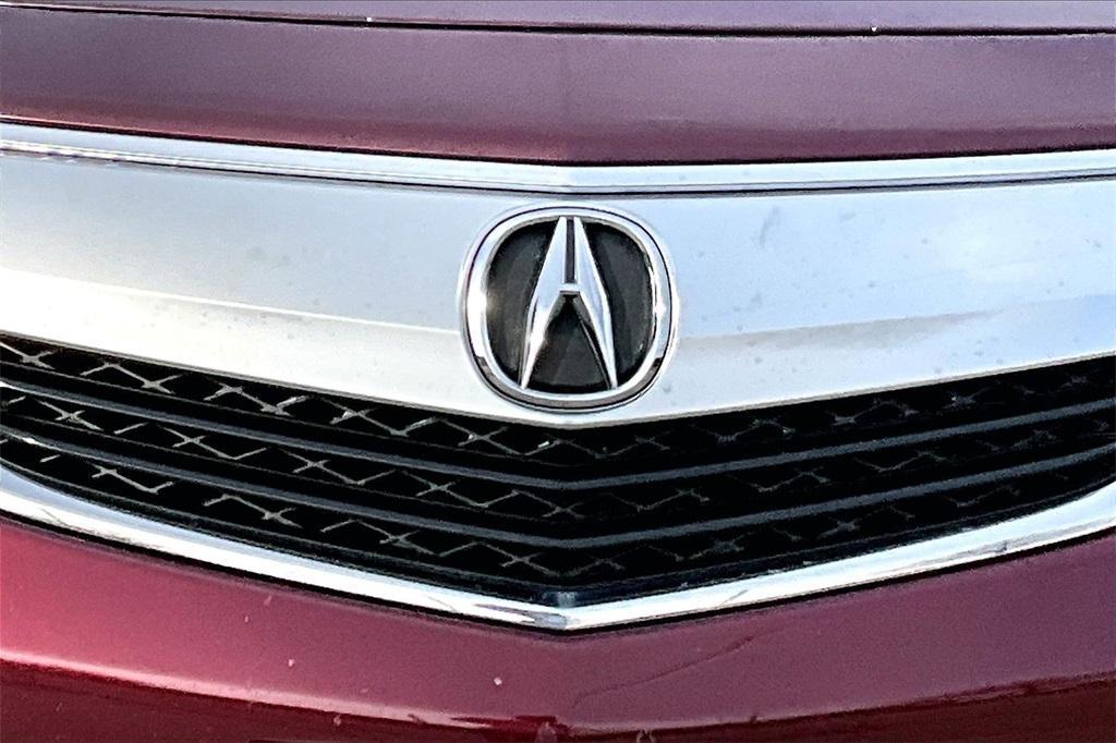 used 2012 Acura TL car, priced at $11,493