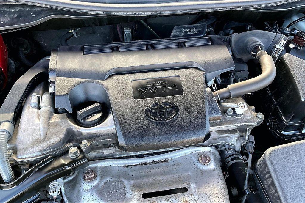 used 2013 Toyota Camry car, priced at $9,557