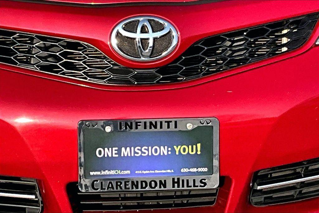 used 2013 Toyota Camry car, priced at $9,557