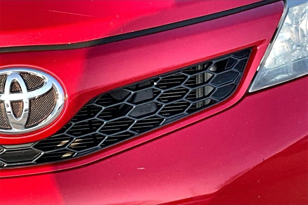 used 2013 Toyota Camry car, priced at $9,982