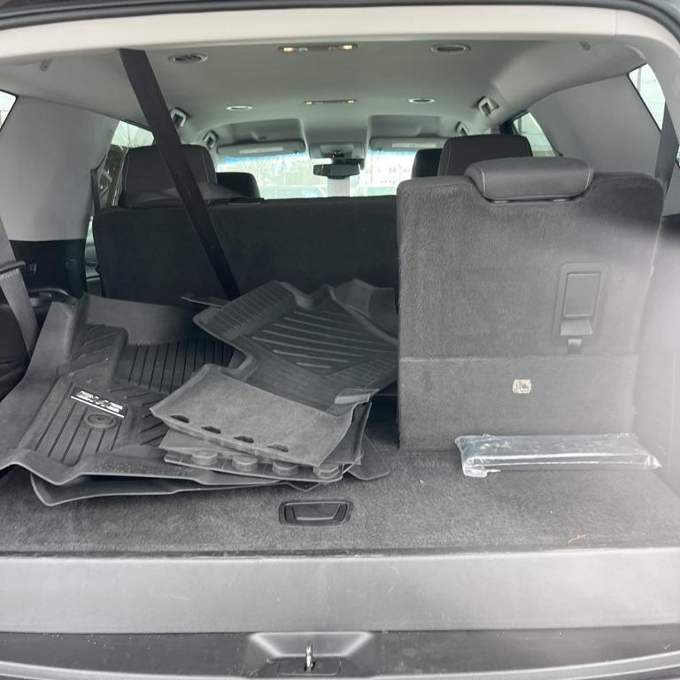 used 2019 GMC Yukon car, priced at $27,884