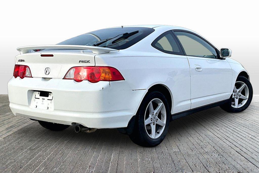 used 2004 Acura RSX car, priced at $8,992