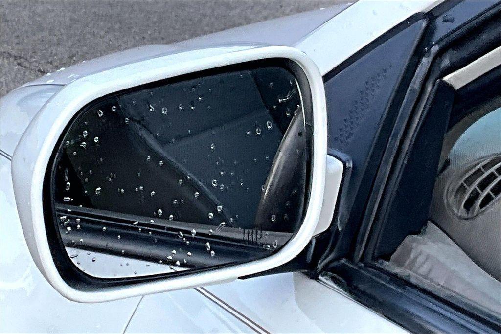 used 2004 Acura RSX car, priced at $8,992