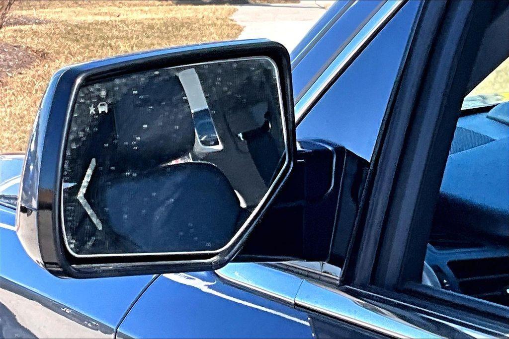 used 2018 GMC Yukon car, priced at $32,999