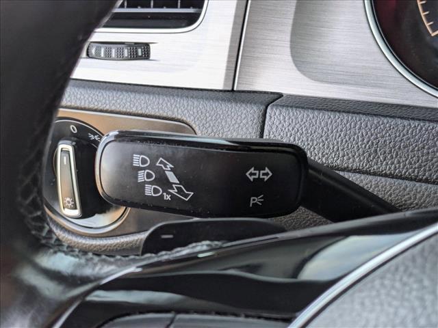 used 2017 Volkswagen Golf car, priced at $9,998