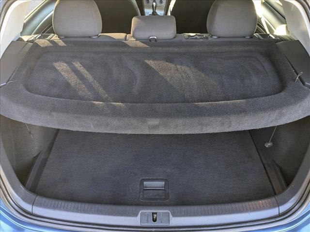 used 2017 Volkswagen Golf car, priced at $9,998