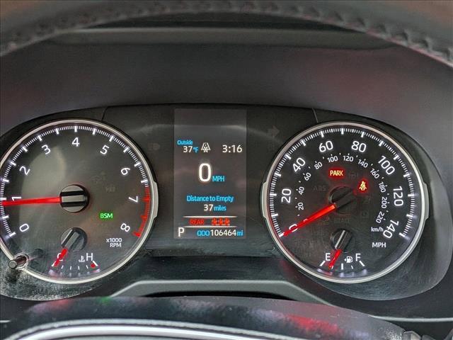 used 2020 Toyota RAV4 car, priced at $23,804