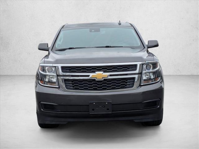 used 2017 Chevrolet Suburban car, priced at $21,998