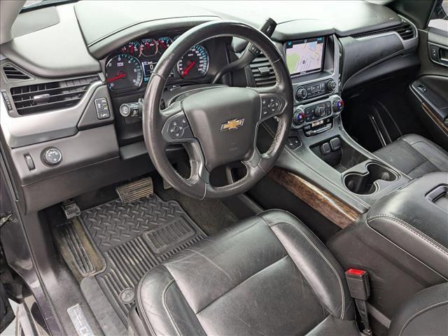 used 2017 Chevrolet Suburban car, priced at $21,998