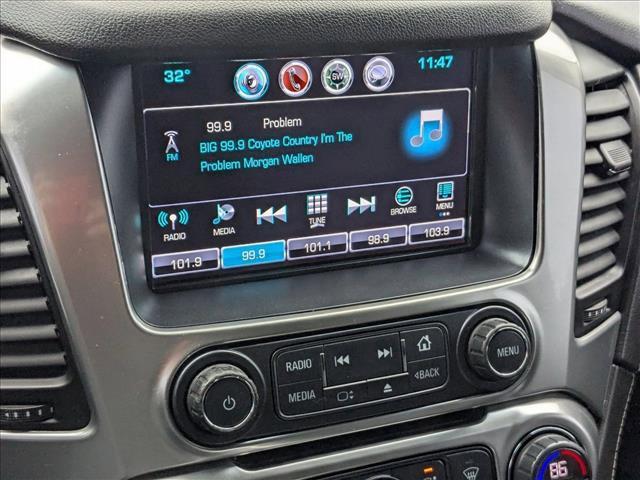 used 2017 Chevrolet Suburban car, priced at $21,998