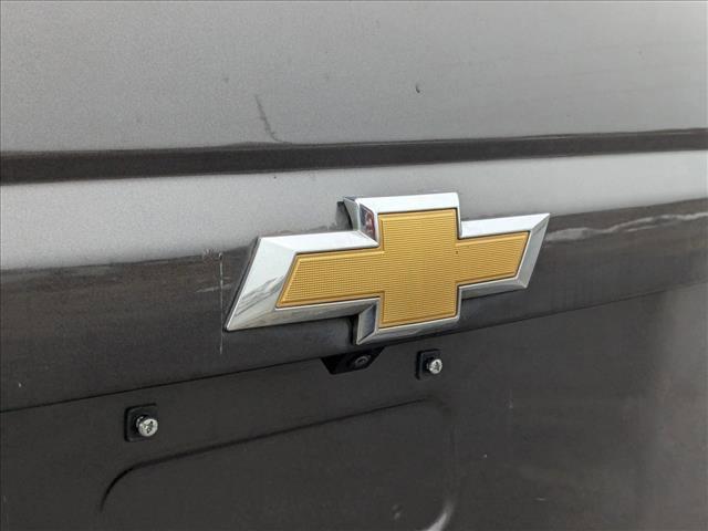 used 2017 Chevrolet Suburban car, priced at $21,998