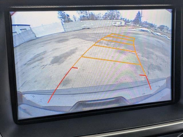 used 2017 Chevrolet Suburban car, priced at $21,998