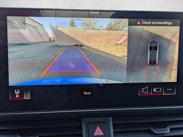 used 2022 Audi S5 car, priced at $48,362