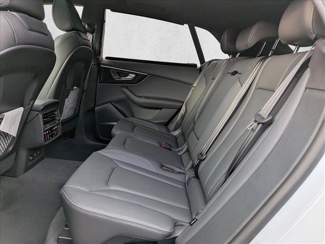 new 2026 Audi Q8 car, priced at $86,415