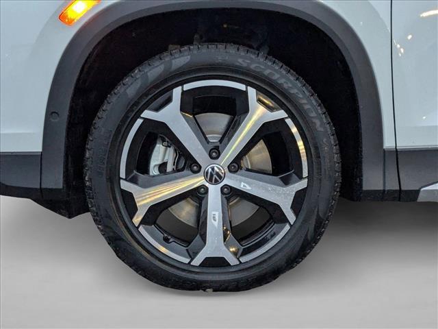 new 2026 Volkswagen Tiguan car, priced at $36,091