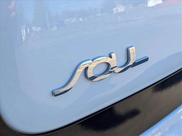 used 2015 Kia Soul car, priced at $9,215