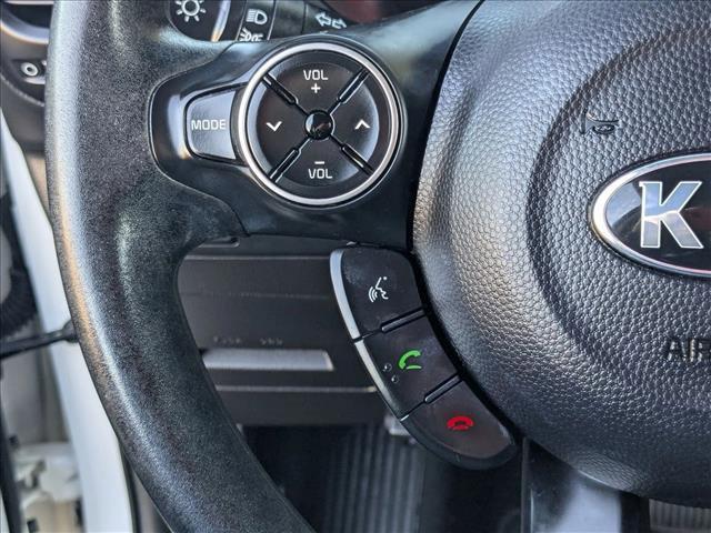 used 2015 Kia Soul car, priced at $9,215