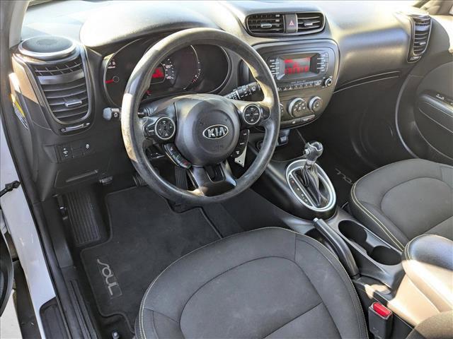 used 2015 Kia Soul car, priced at $9,215