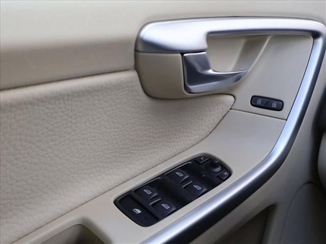used 2011 Volvo XC60 car, priced at $8,995