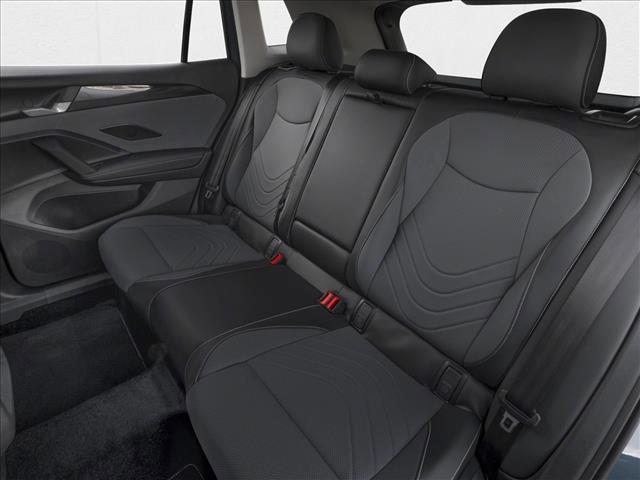 new 2026 Volkswagen Tiguan car, priced at $46,204