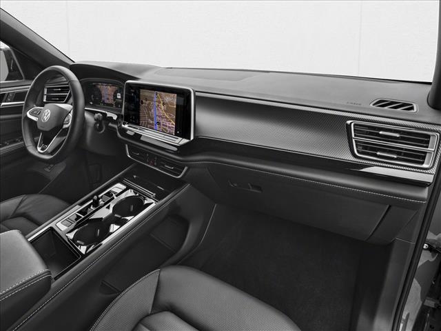 new 2026 Volkswagen Atlas Cross Sport car, priced at $51,129