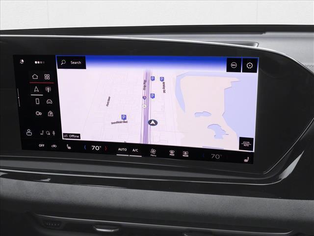 new 2026 Audi S5 car, priced at $76,425