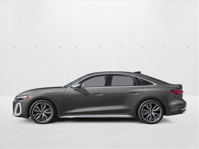 new 2026 Audi S5 car, priced at $76,425