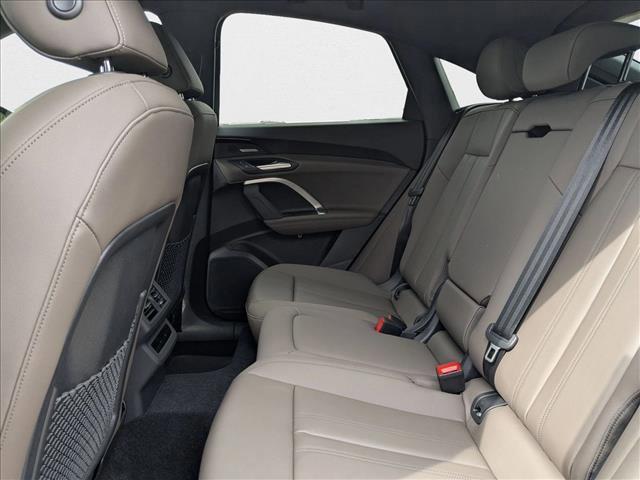 new 2025 Audi Q5 car, priced at $57,378