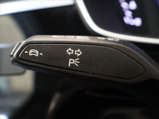 used 2023 Audi Q3 car, priced at $22,785