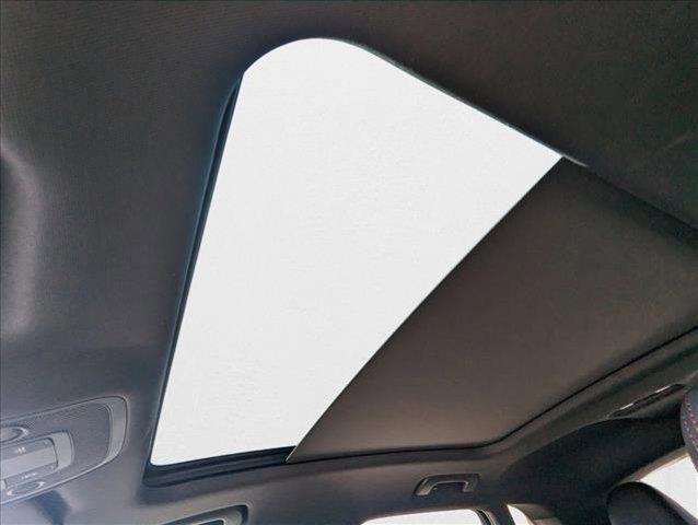 new 2025 Audi Q3 car, priced at $45,556