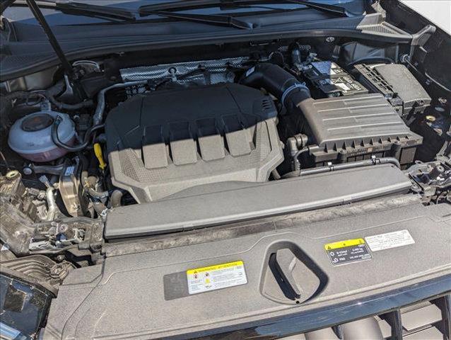 new 2025 Audi Q3 car, priced at $45,556