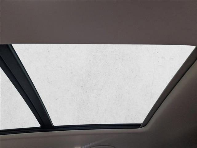 new 2026 Volkswagen Atlas car, priced at $55,349