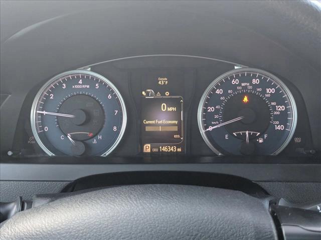 used 2017 Toyota Camry car, priced at $10,995