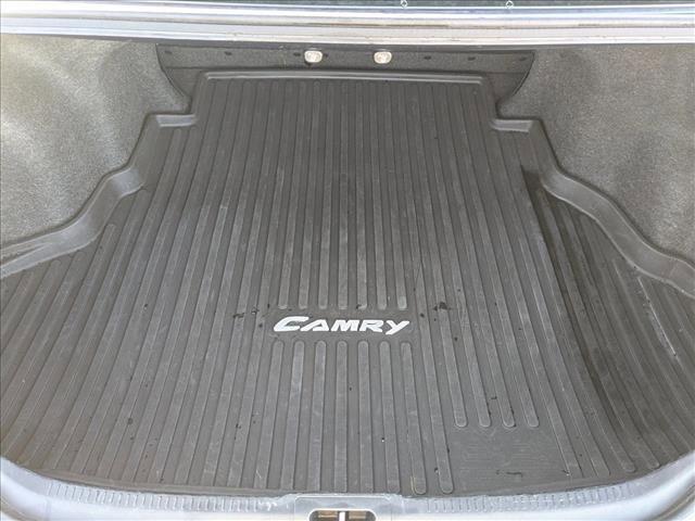 used 2017 Toyota Camry car, priced at $10,995