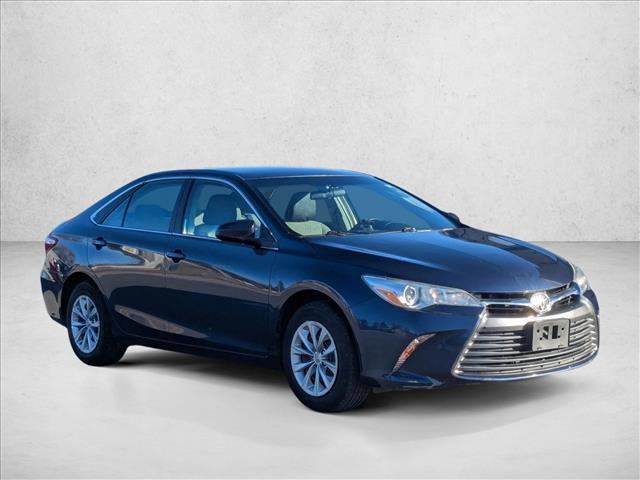 used 2017 Toyota Camry car, priced at $10,995