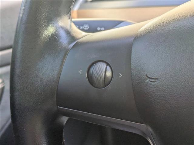 used 2019 Tesla Model 3 car, priced at $22,000