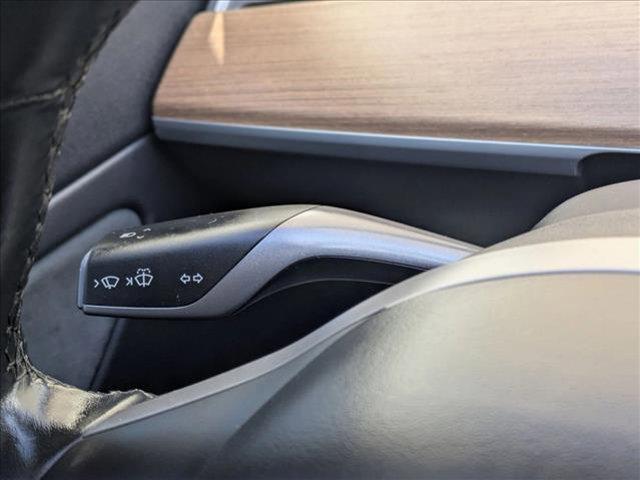 used 2019 Tesla Model 3 car, priced at $22,000