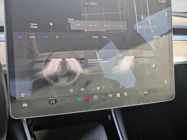 used 2019 Tesla Model 3 car, priced at $22,000