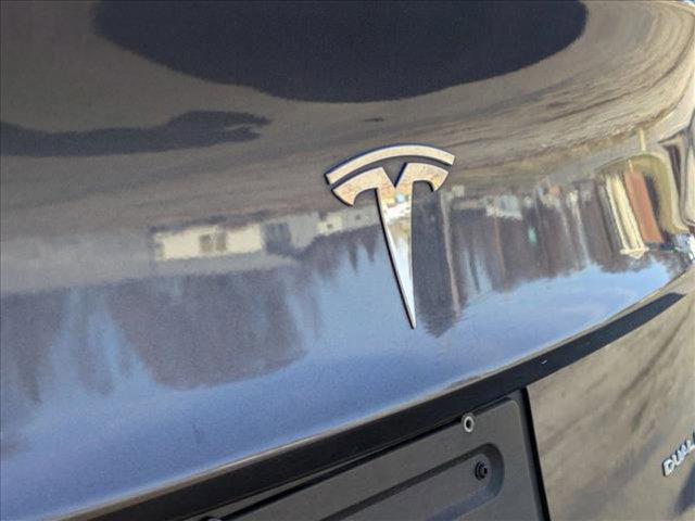 used 2019 Tesla Model 3 car, priced at $22,000